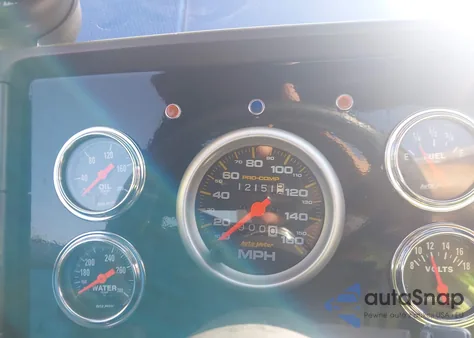 1990 Chevrolet S Truck S10 из США, поврежденный, VIN 1GCCS14E9L2149681